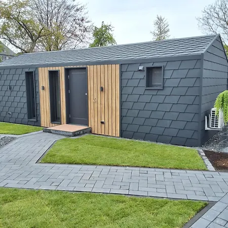 Landzeit - Get Your Tiny Moments Sohren Exterior photo