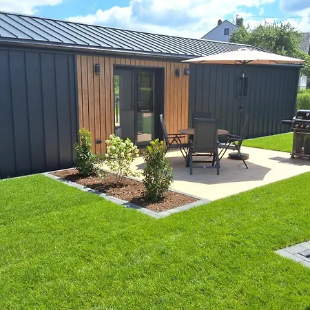 Landzeit - Get Your Tiny Moments Sohren Exterior photo