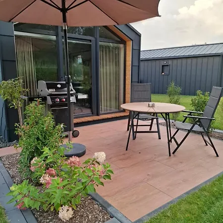 Landzeit - Get Your Tiny Moments Sohren Exterior photo