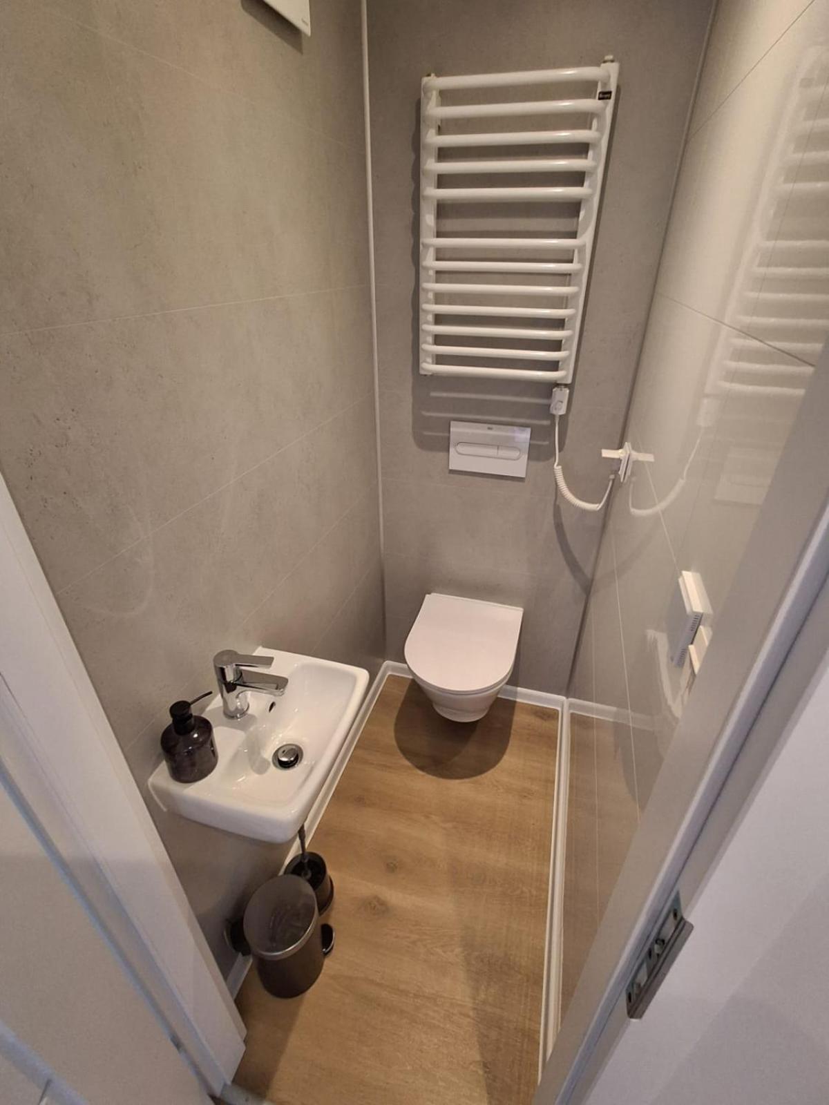 Apartment Landzeit - Get Your Tiny Moments Sohren