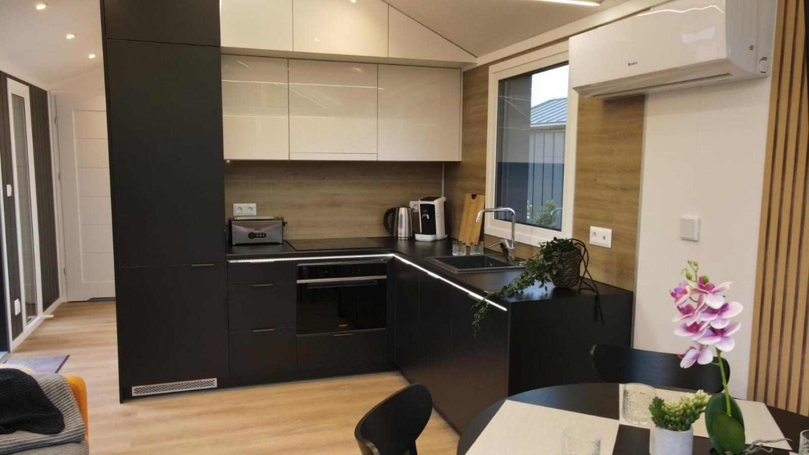 Landzeit - Get Your Tiny Moments Apartment Sohren