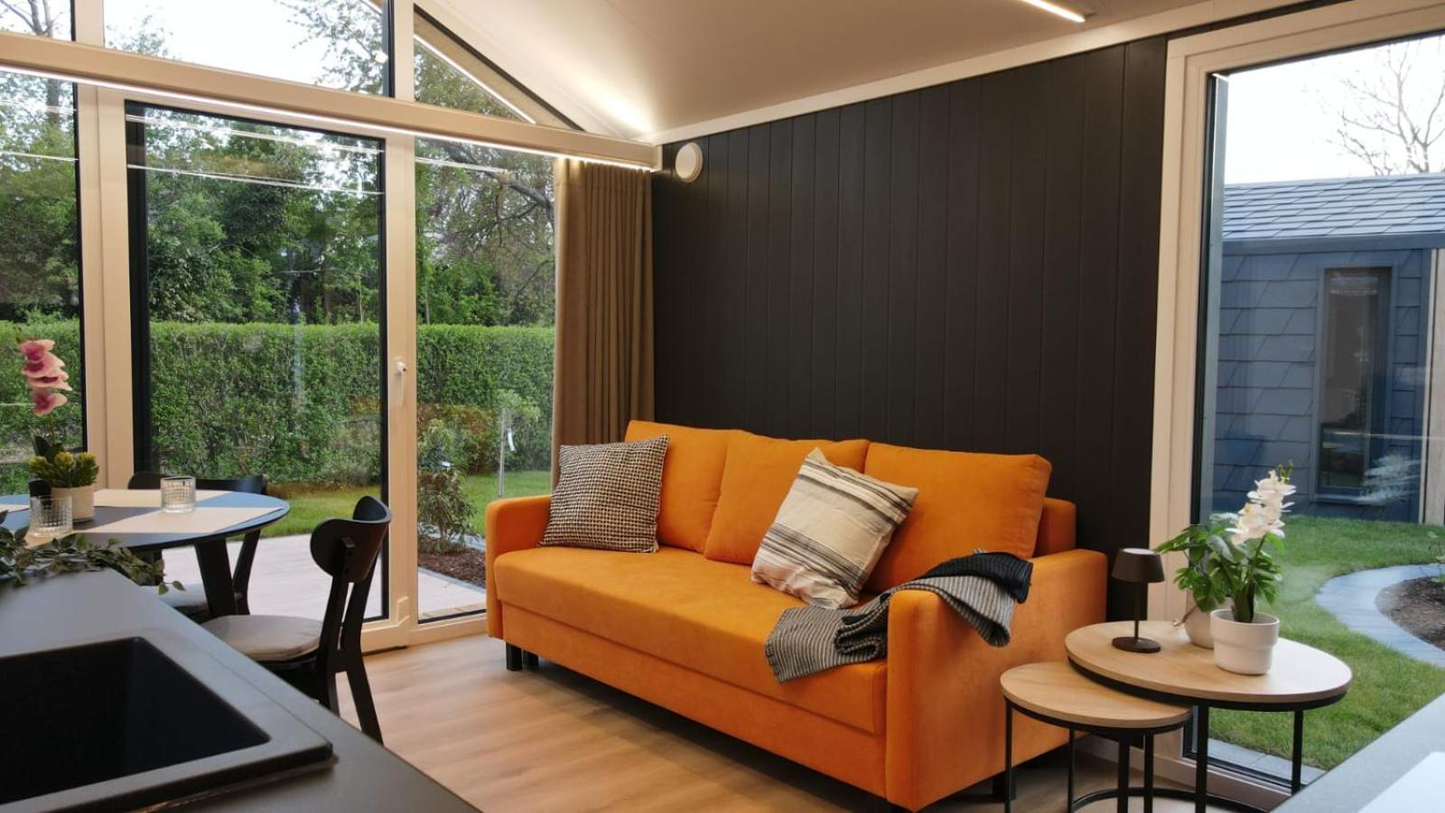 Apartment Landzeit - Get Your Tiny Moments Sohren