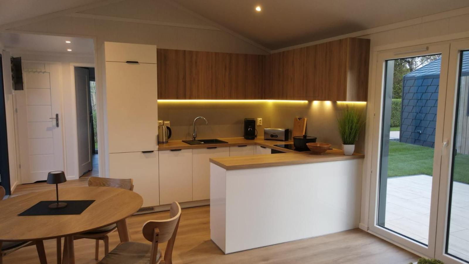Apartment Landzeit - Get Your Tiny Moments Sohren