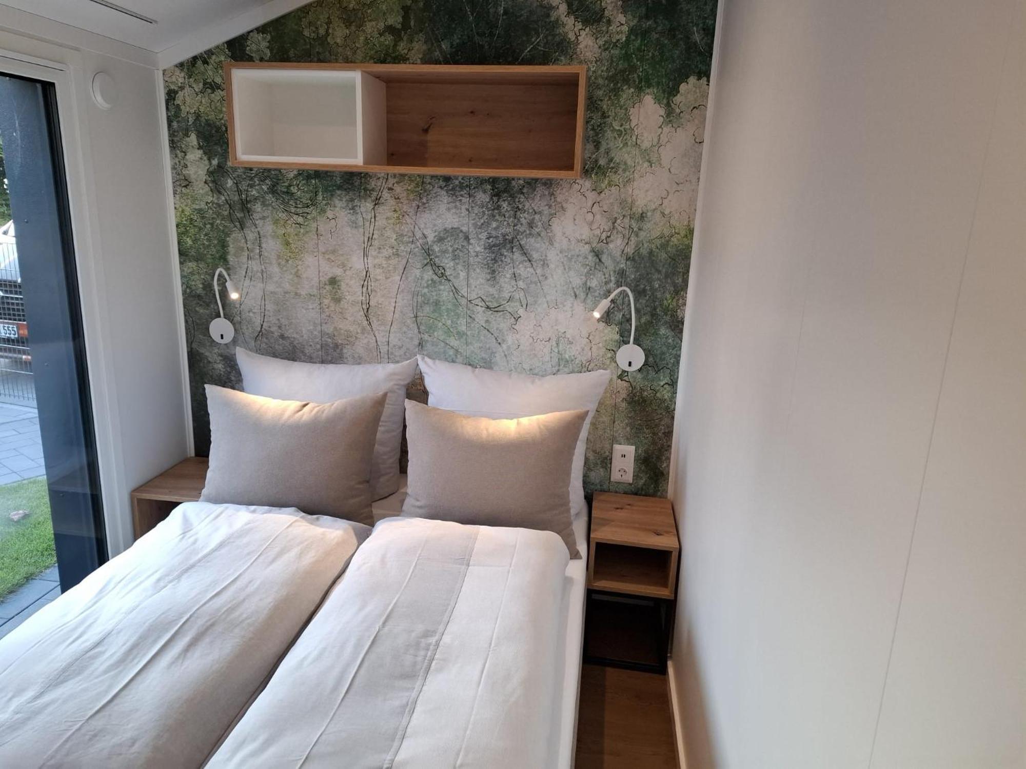 Landzeit - Get Your Tiny Moments Sohren