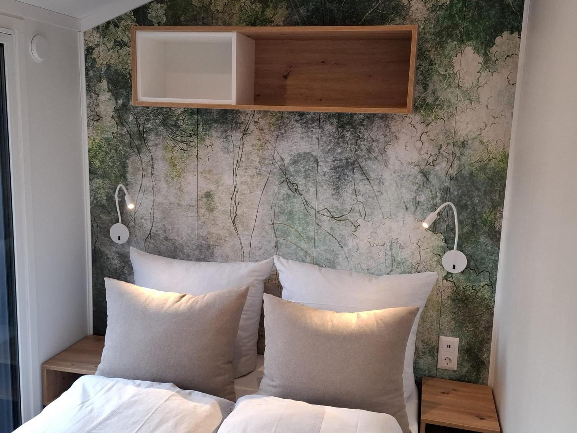 Landzeit - Get Your Tiny Moments Apartment